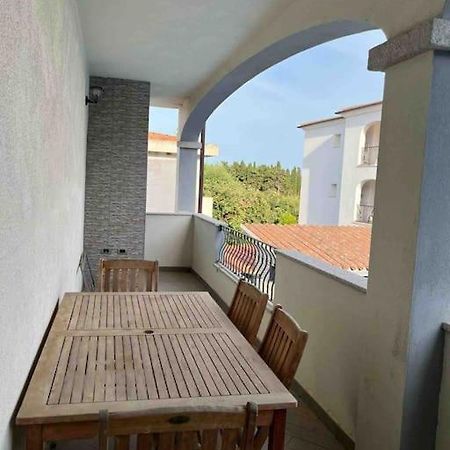 Appartamento Matilde Orosei Zewnętrze zdjęcie