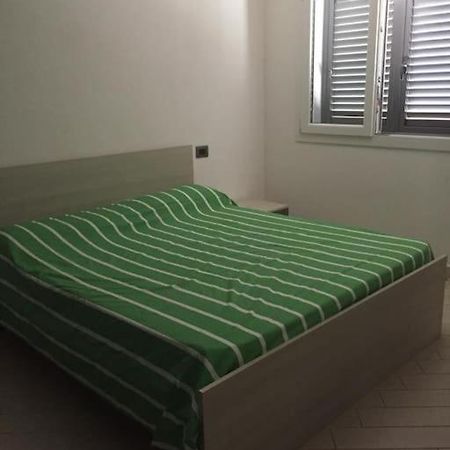 Appartamento Matilde Orosei Zewnętrze zdjęcie
